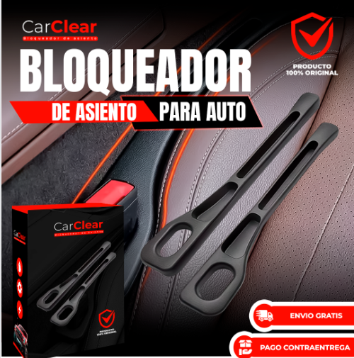 Bloqueador de asiento